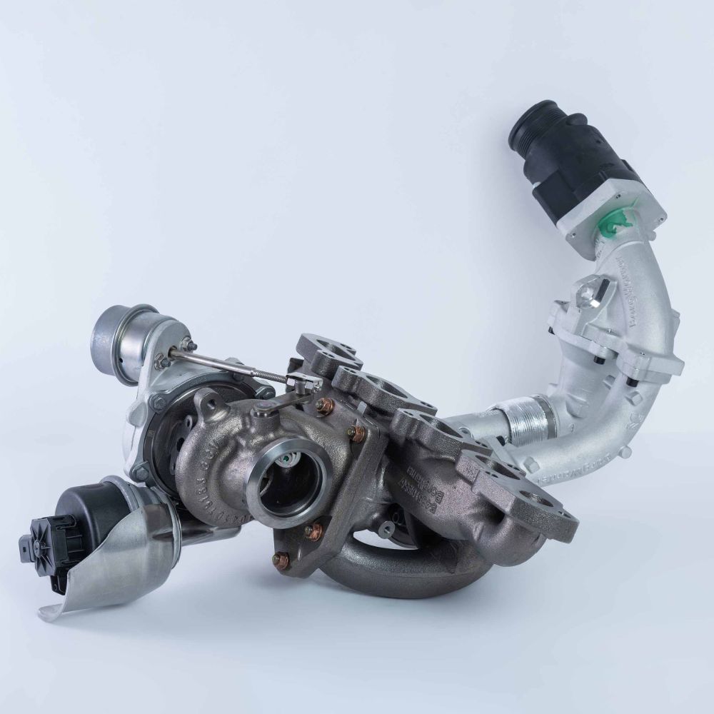 Turbo 13-01366