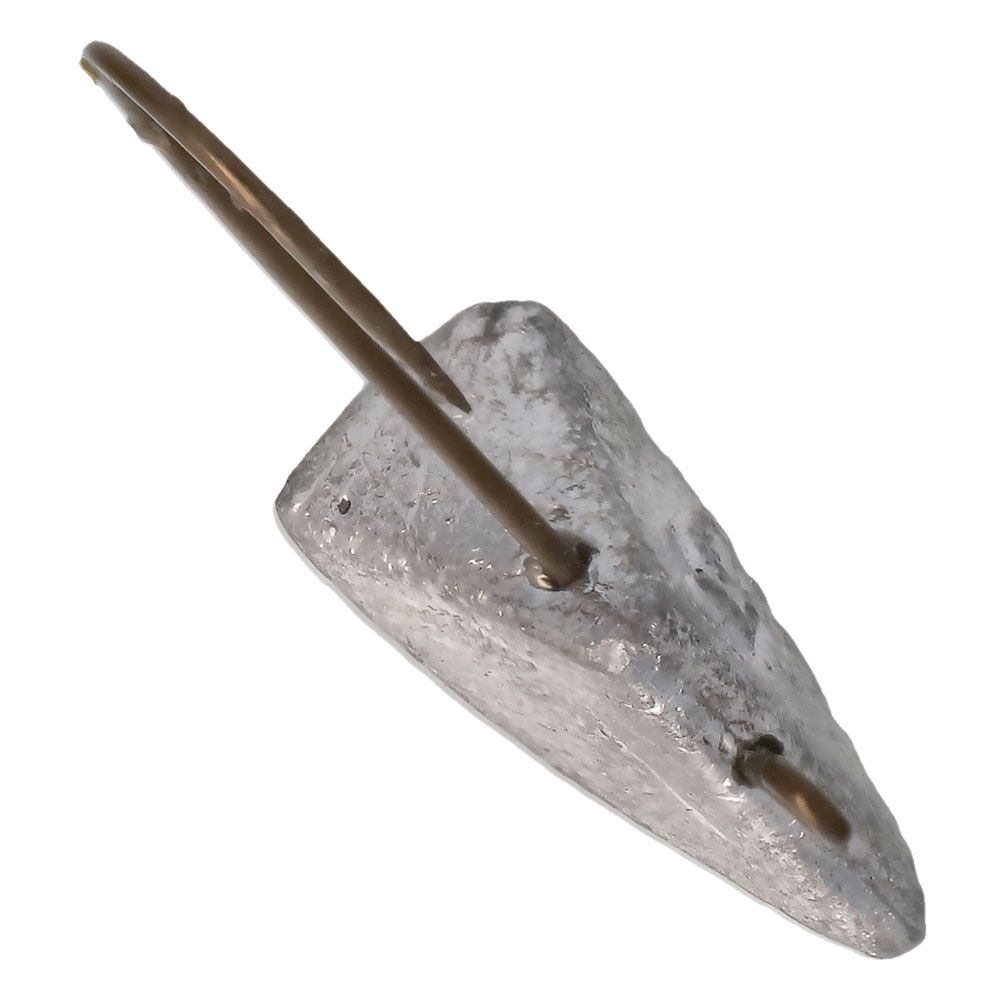 Eagle Claw Erie jiggskalle 4 st