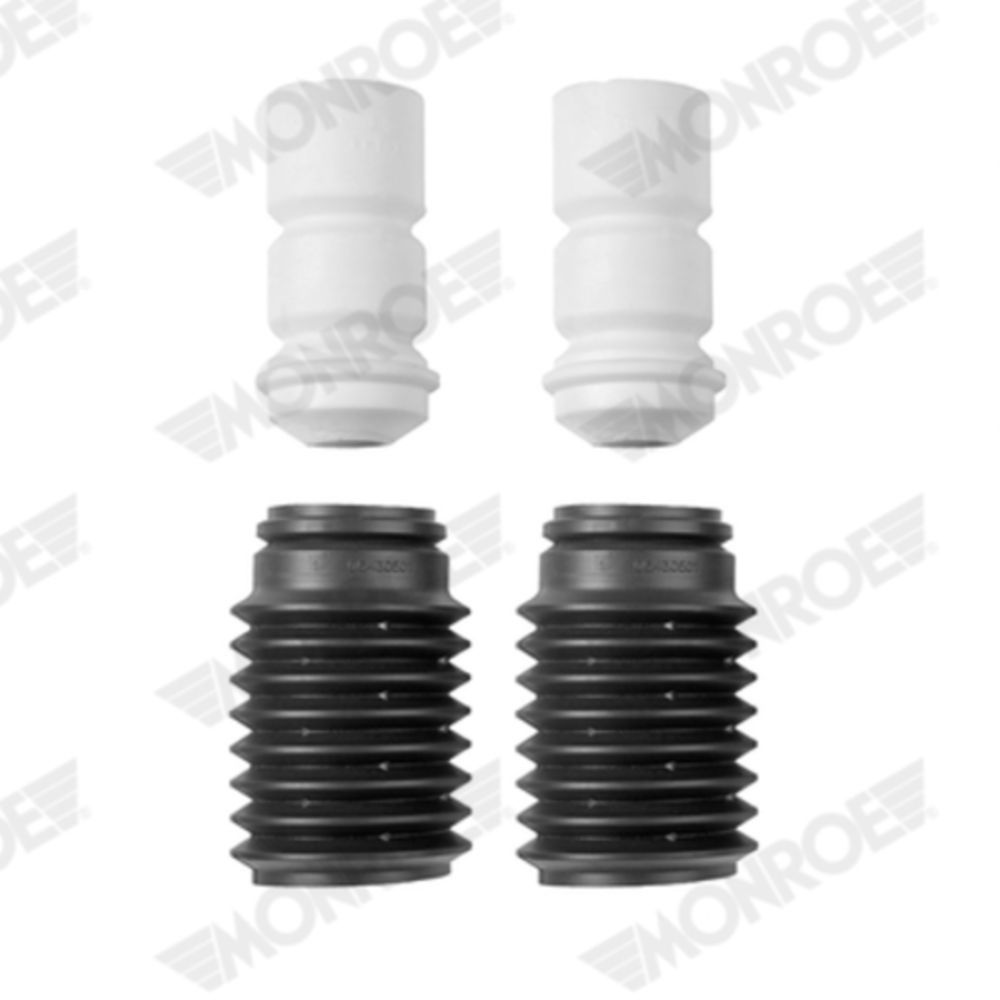 Iskunvaimentimen pölysuojasarja 17-3835