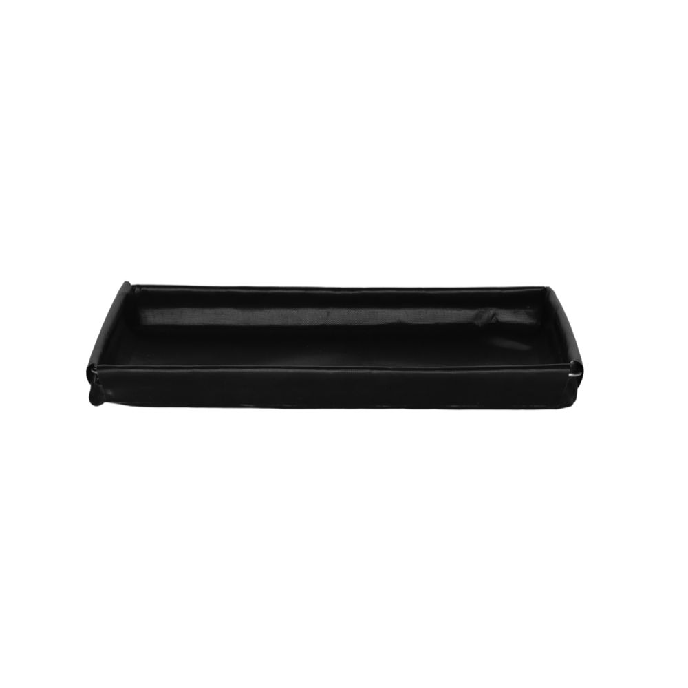 Mustang grillauskori 20 x 30 x 3 cm