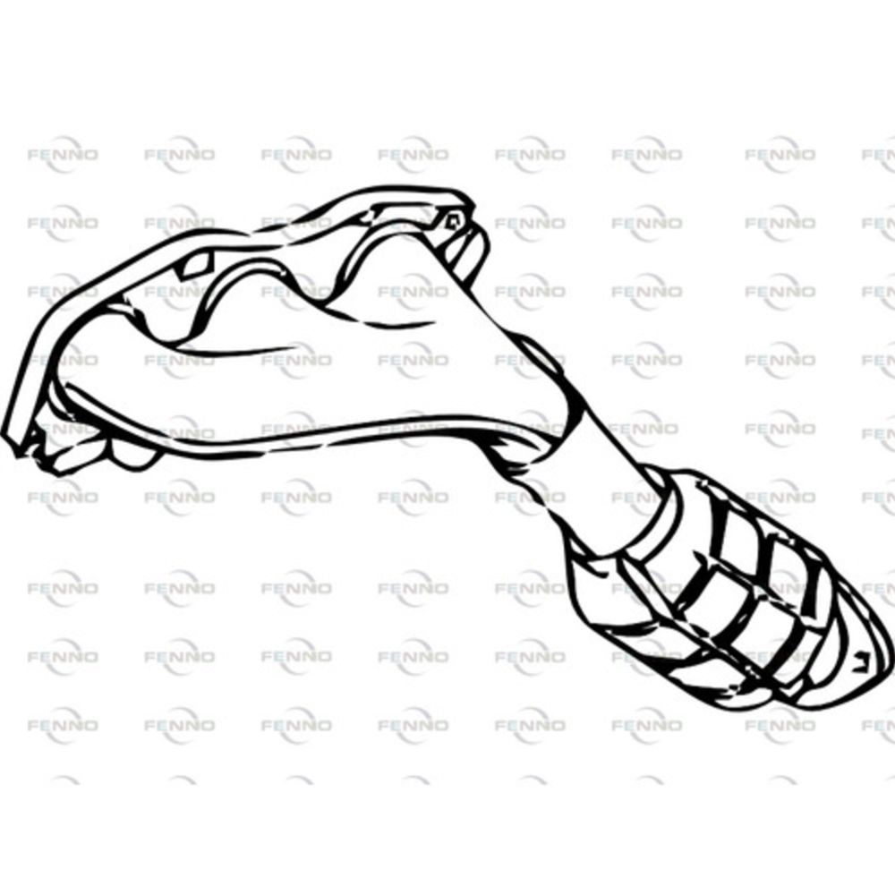 Katalysator 13-9622