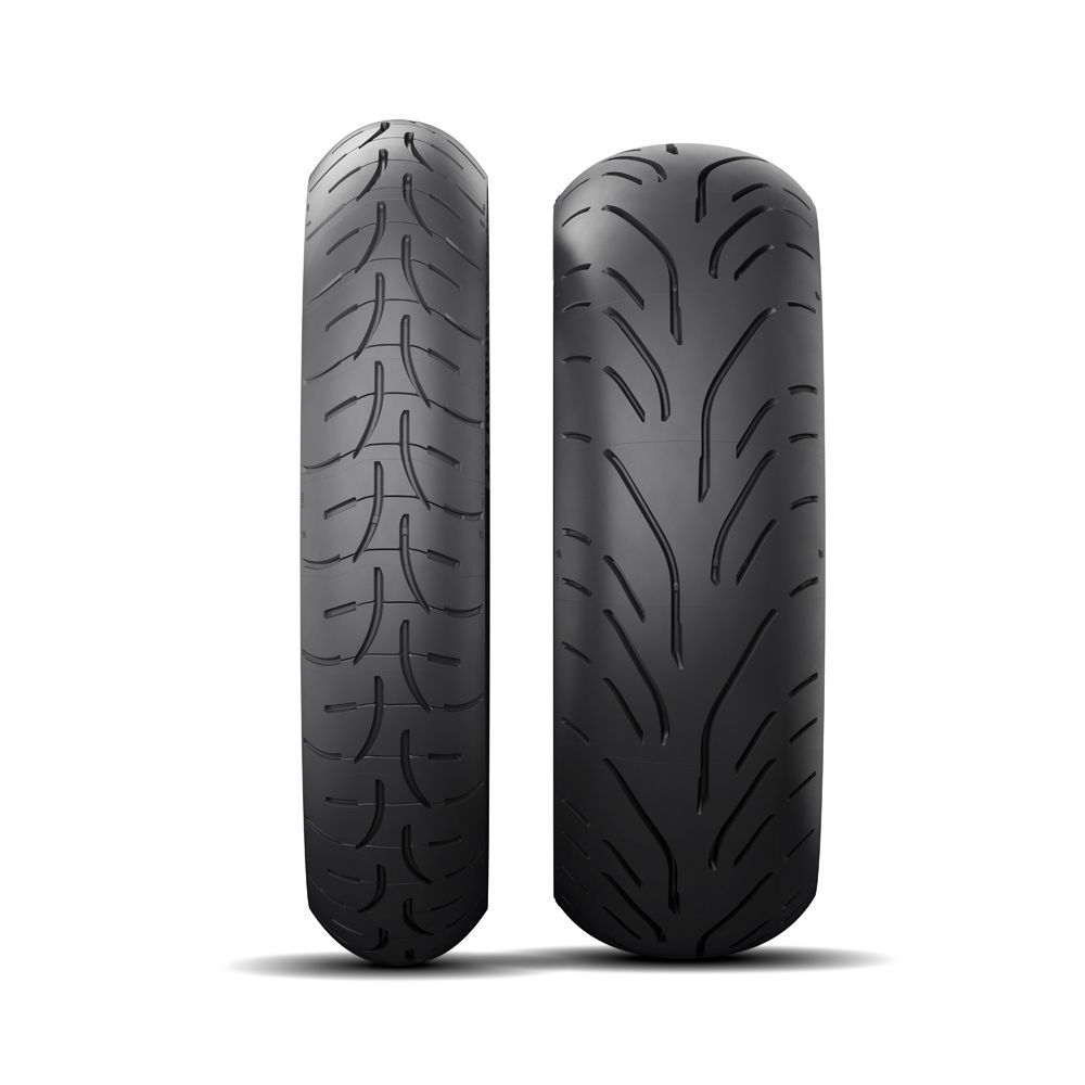 Michelin Road W GT motorcykeldäck