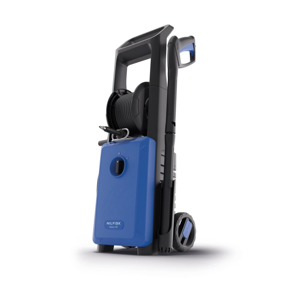 Nilfisk Classic 150-8 Premium Car Wash painepesuri