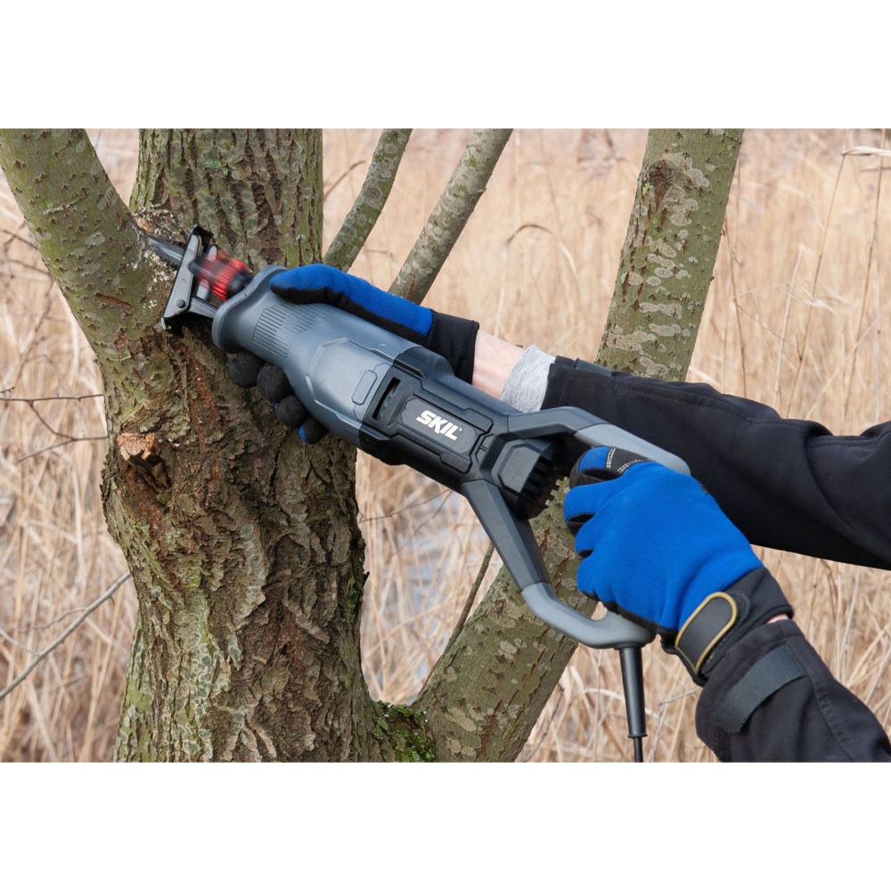 SKIL 4920 AA puukkosaha 850 W