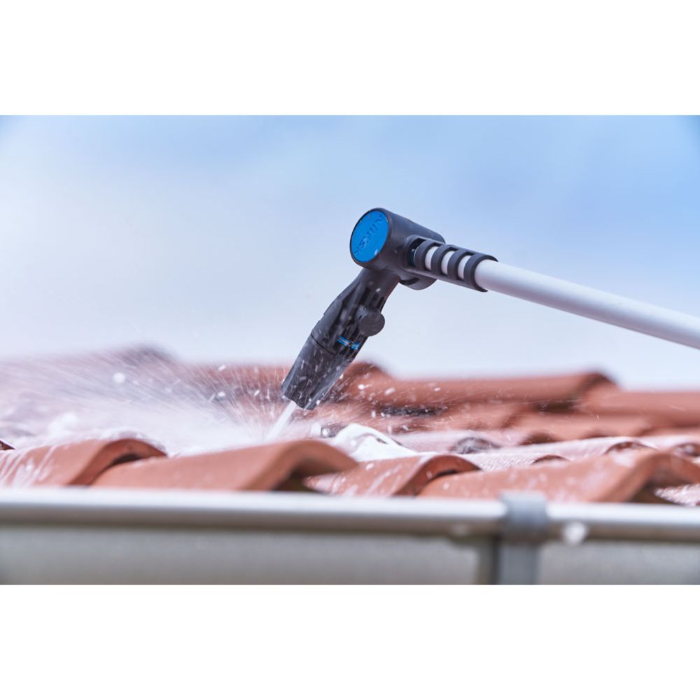 Nilfisk Roof Cleaner katusepesur survepesurile