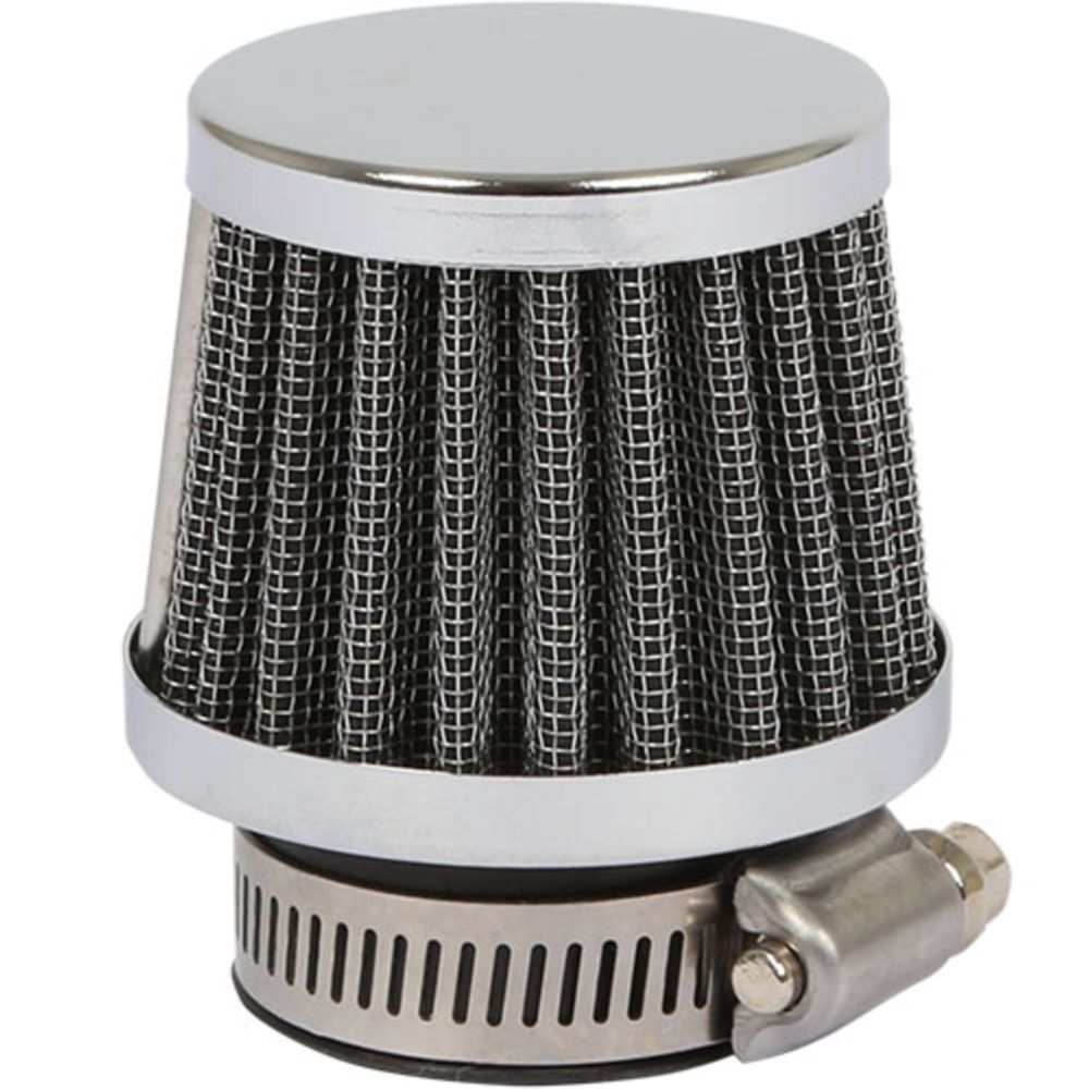 DZ Hardware Power filter ilmansuodatin 45-49mm kaula