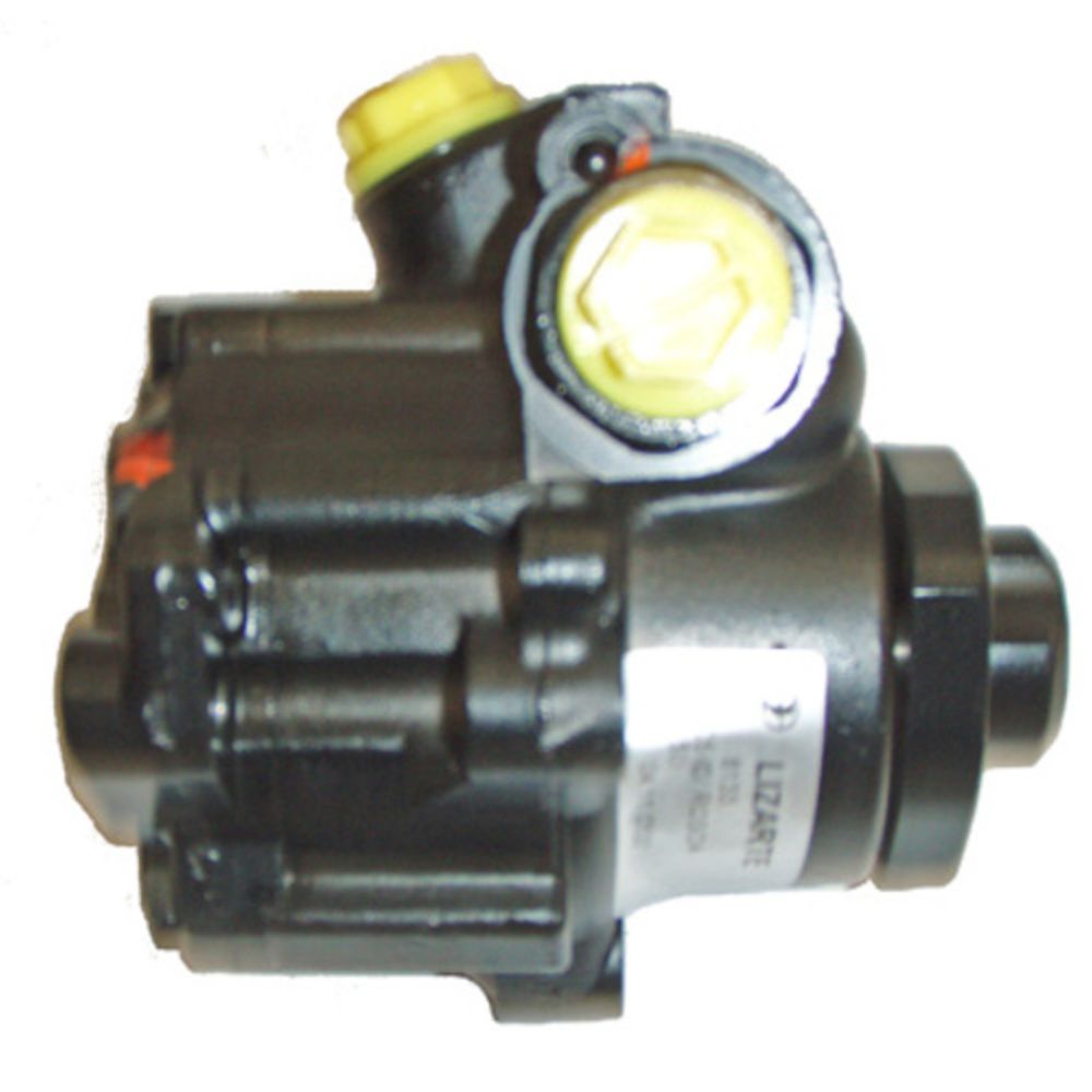 Ohjaustehostimen pumppu 17-02231