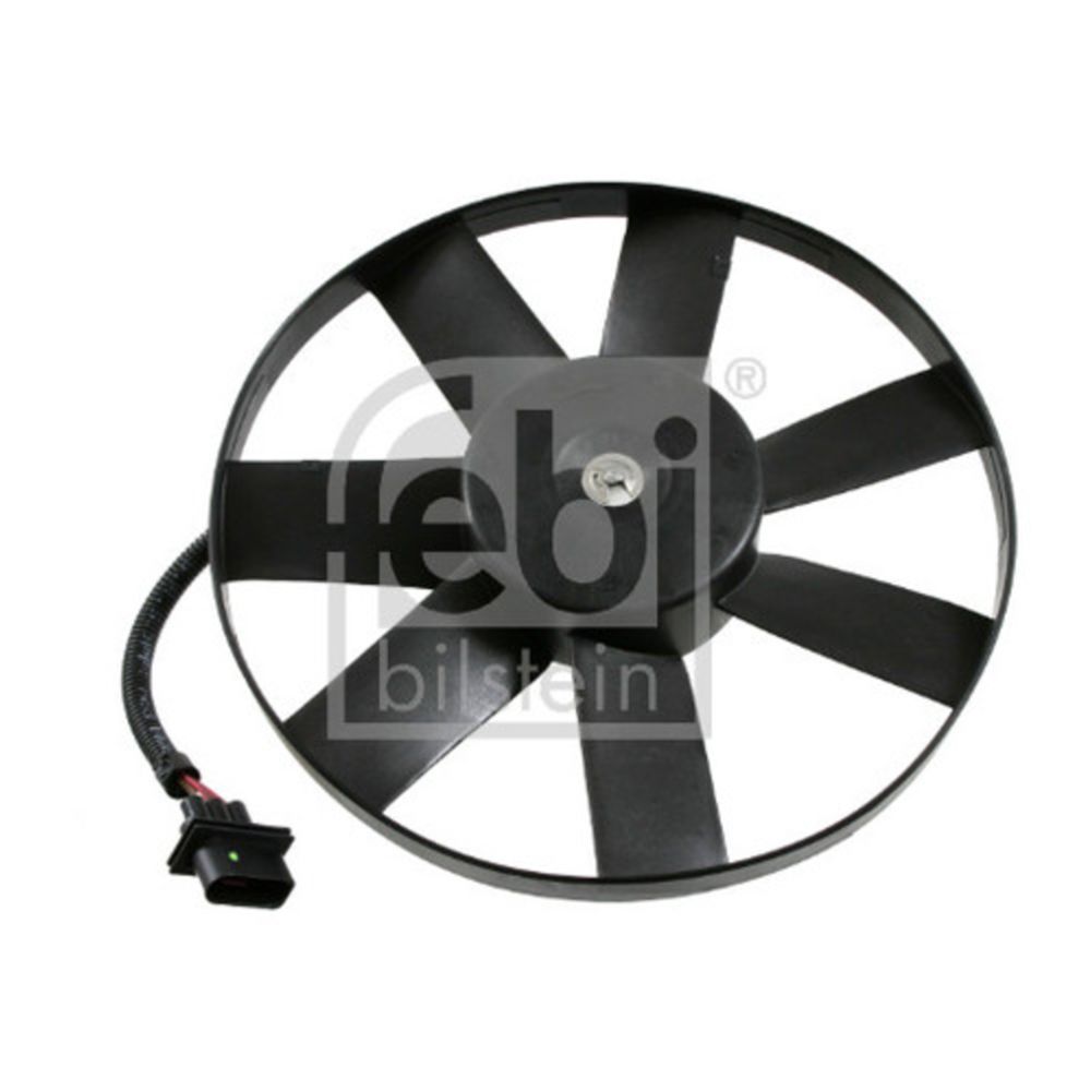 Mootorijahutuse ventilaator 13-1532