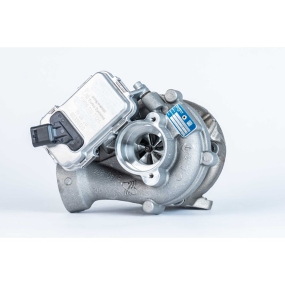 Turboahdin 13-00759