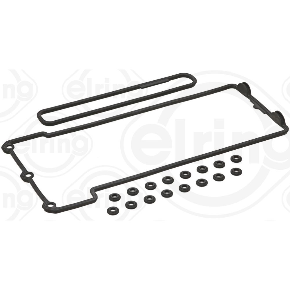 Packningssats, ventilkåpa 27-01666