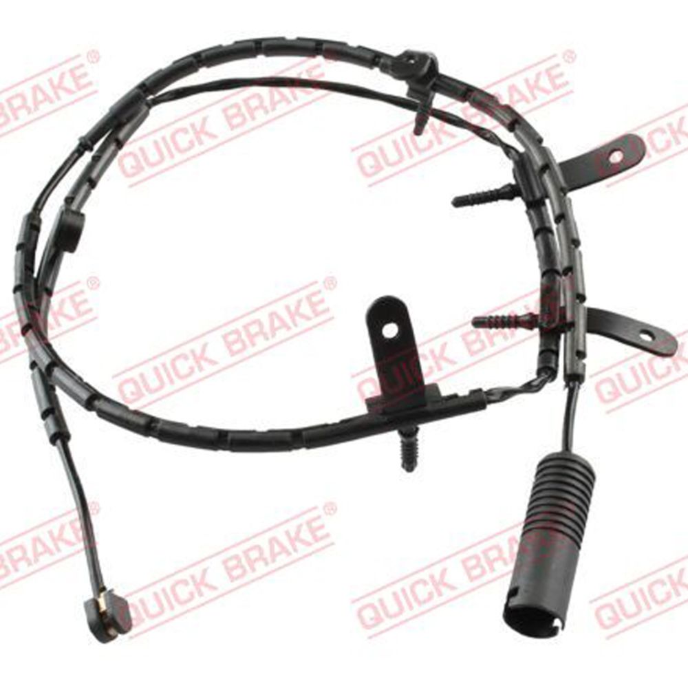 Jarrupalan kulumisenilmaisin 23-1539