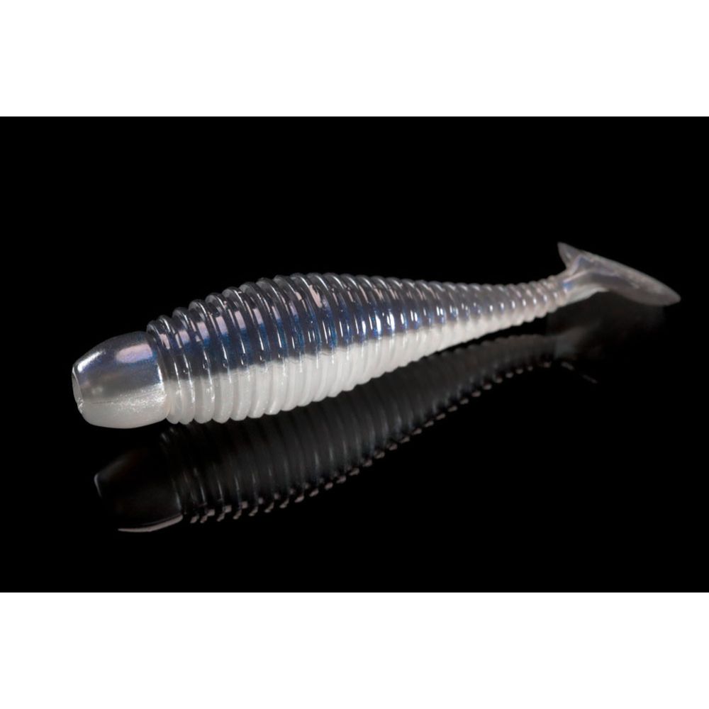 Lunker City Grubster jigi 5 cm 10 kpl