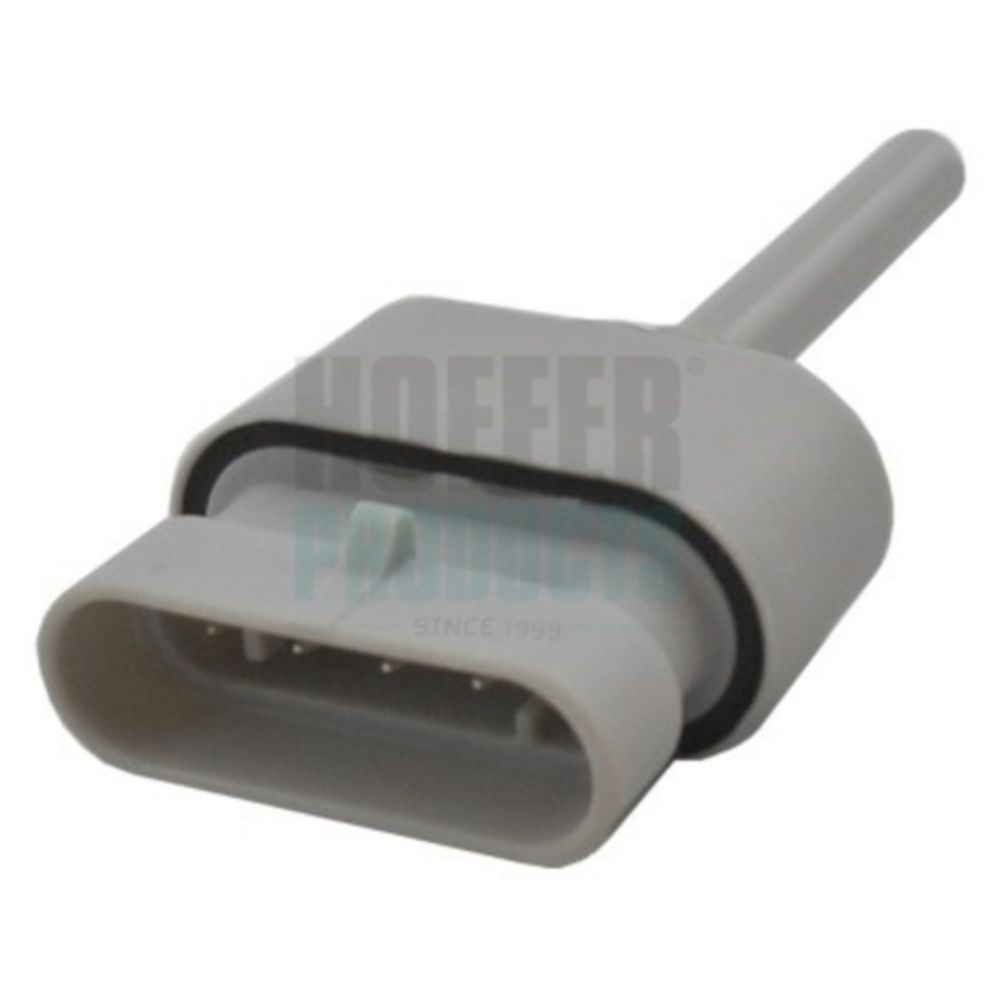 Vattensensor, bränslesystemet 19-00105