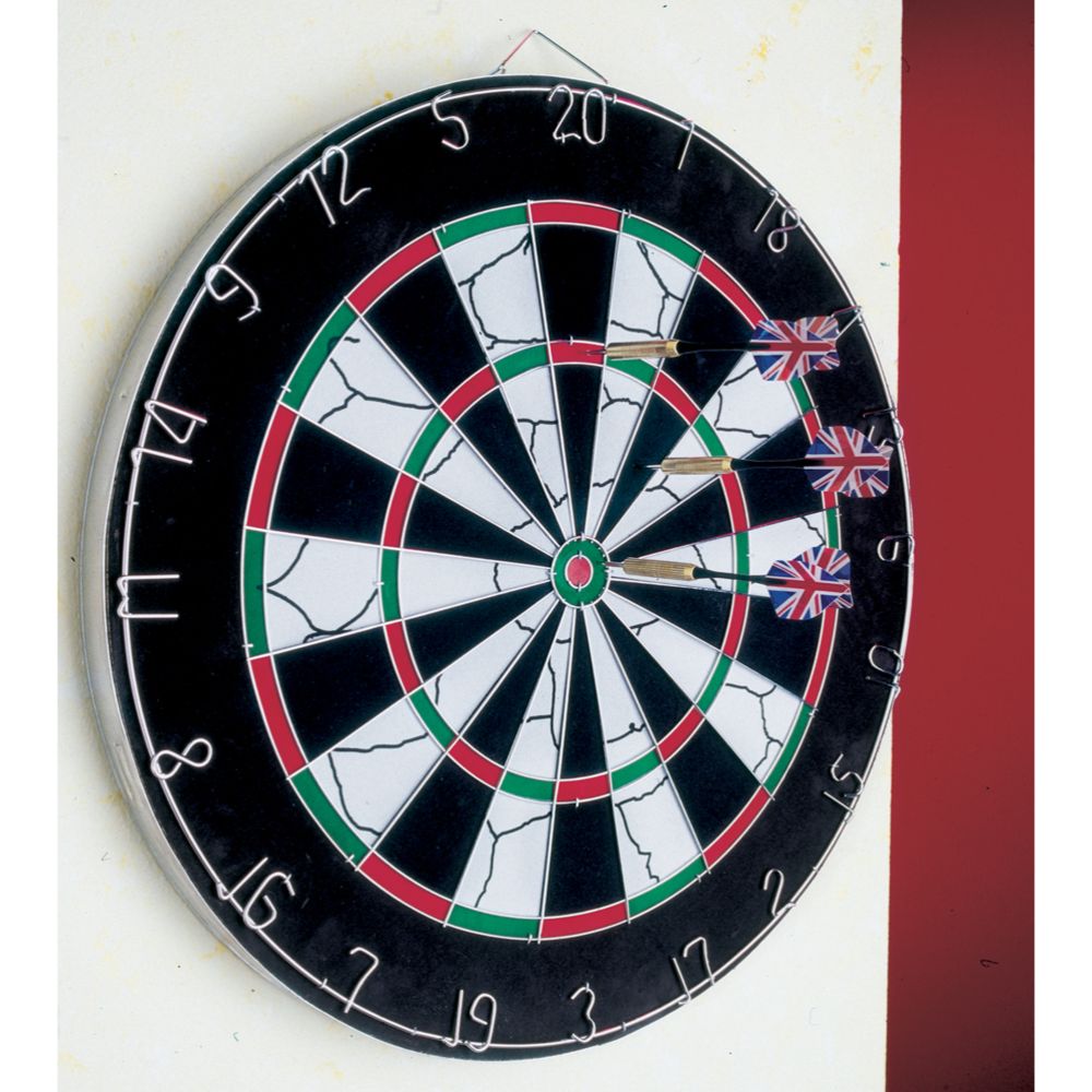 Lifetime Deluxe darttavla