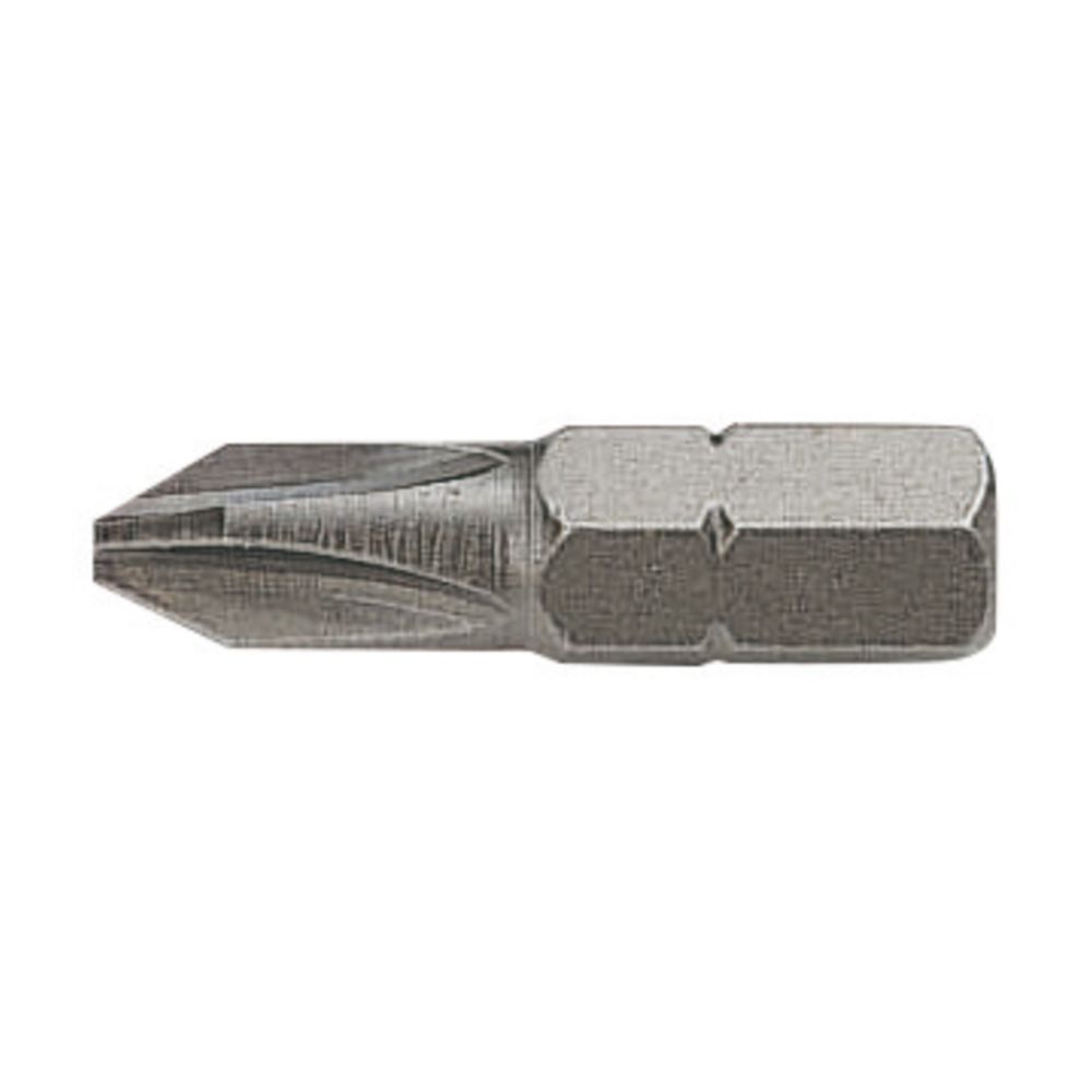 Bahco 59S/PH2-IP ruuvauskärki PH2 25 mm 100 kpl