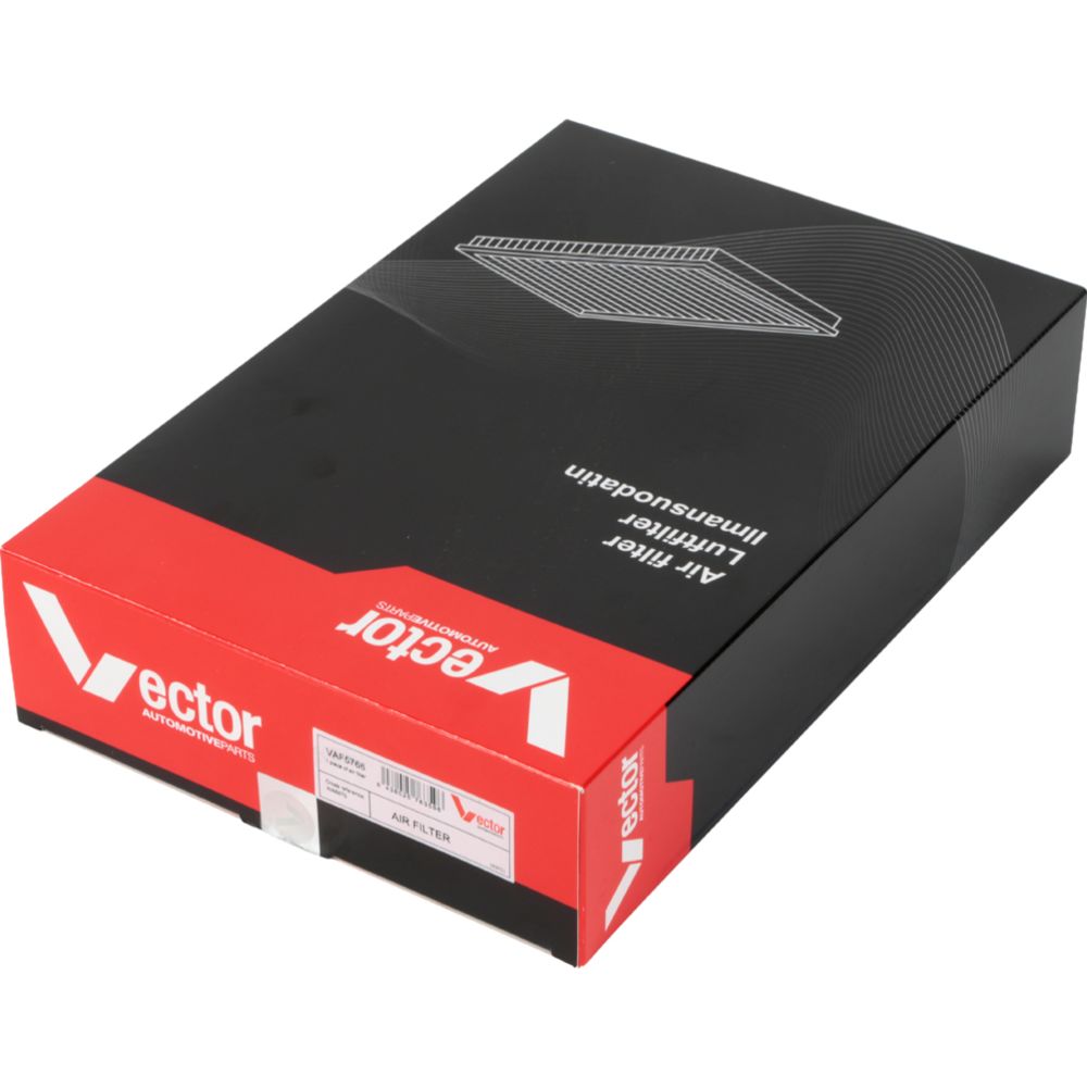 Ilmansuodatin 16-2686