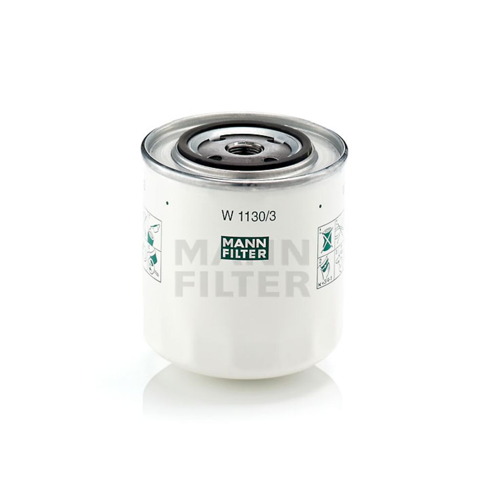 Õlifilter 15-2941