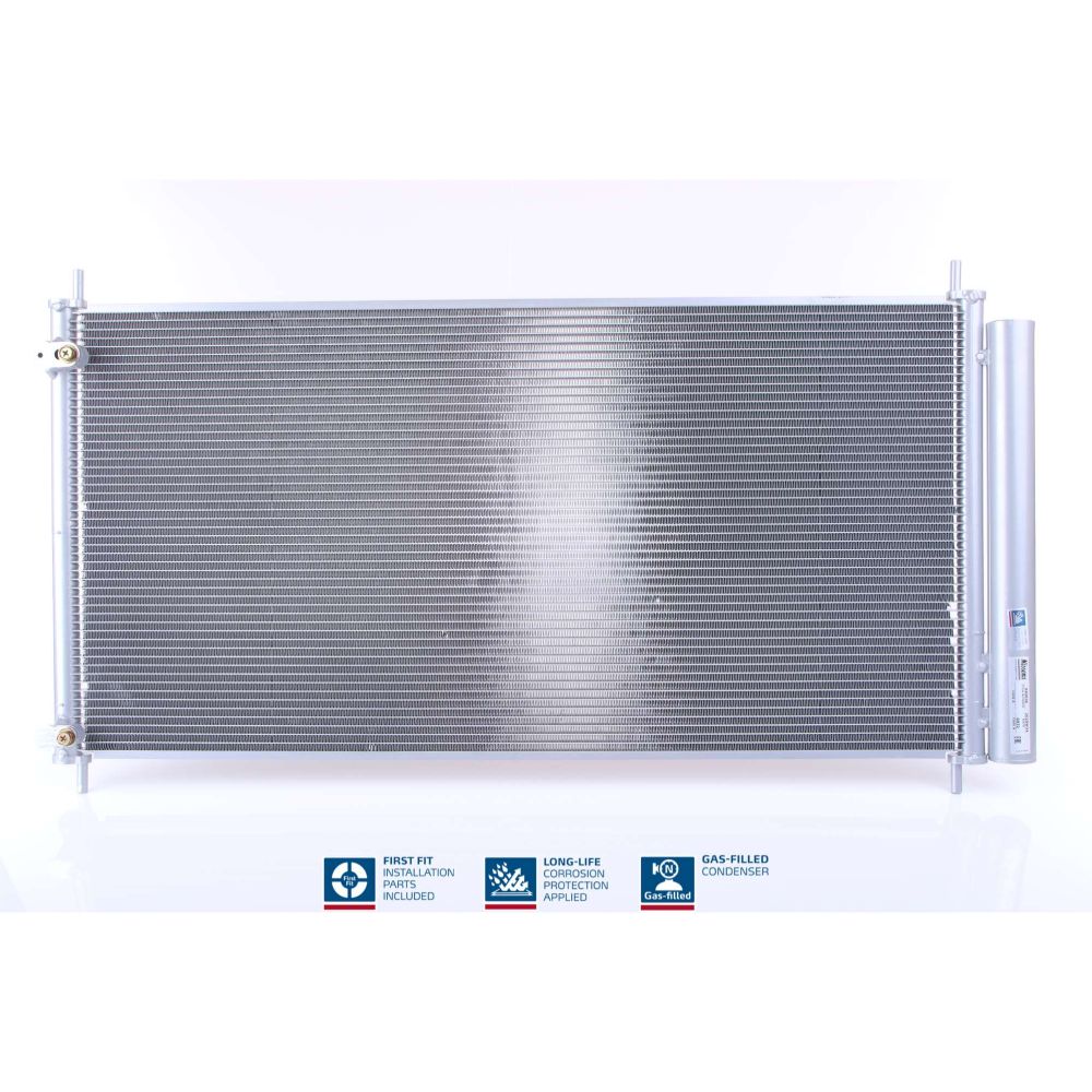 Kliimaseadme kondensaator 30-00425
