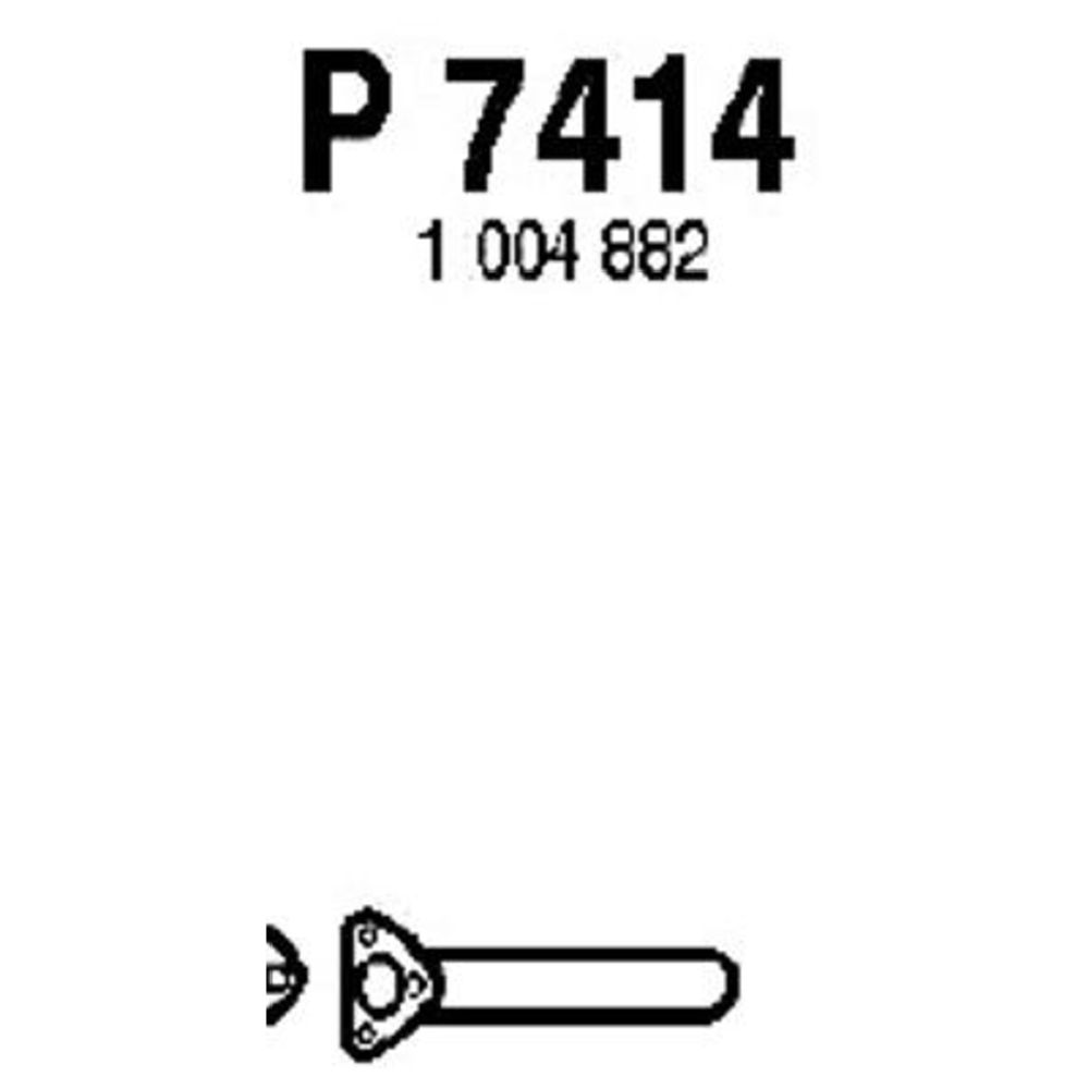 Pakoputki 14-7414