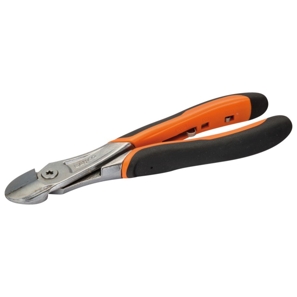 Bahco 21HDGC-140 Ergo sidavbitare Heavy Duty 140 mm
