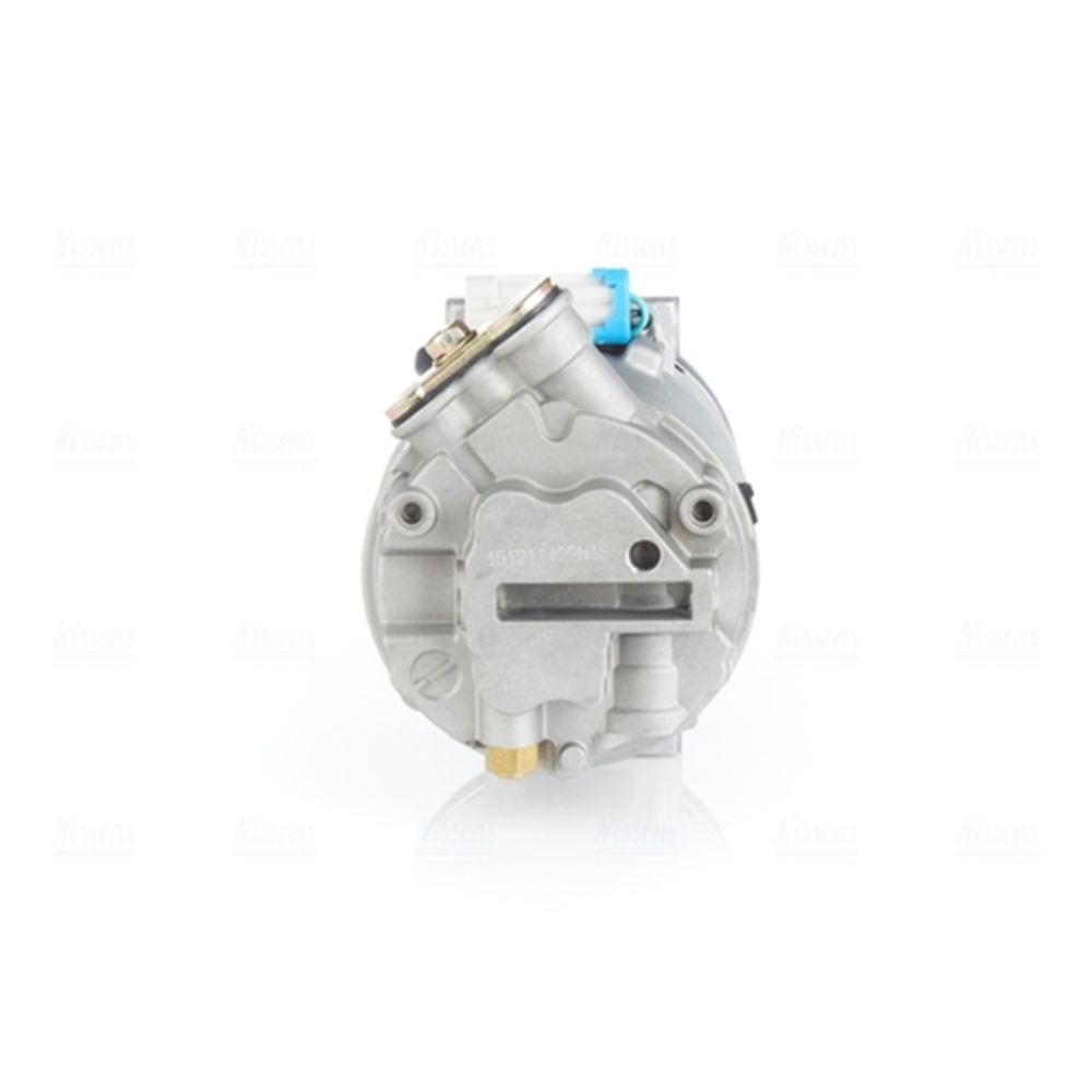 Ilmastointilaitteen kompressori 30-00173