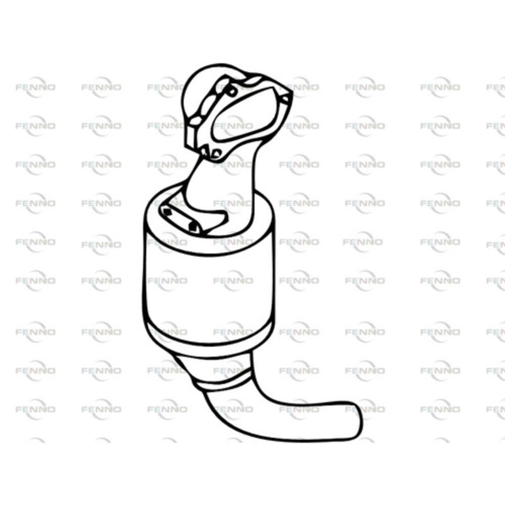 Katalysaattori 13-9257