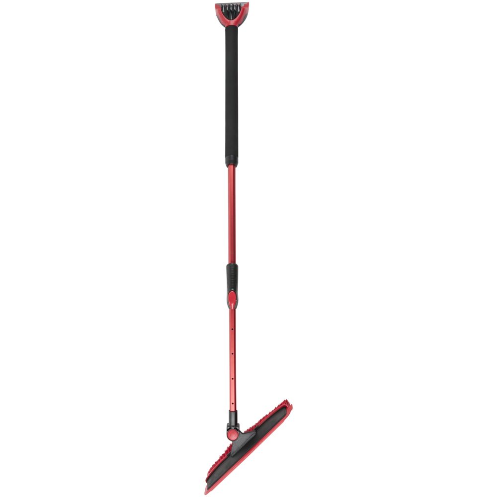 Teleskoopvarre ja kaabitsaga lumehari, 85—146 cm