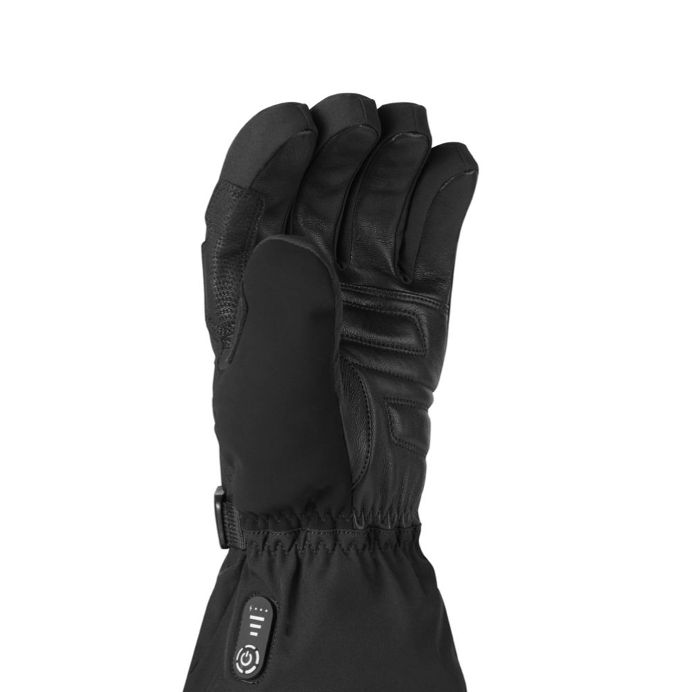 Sealskinz Stowbridge lämmitettävät hanskat