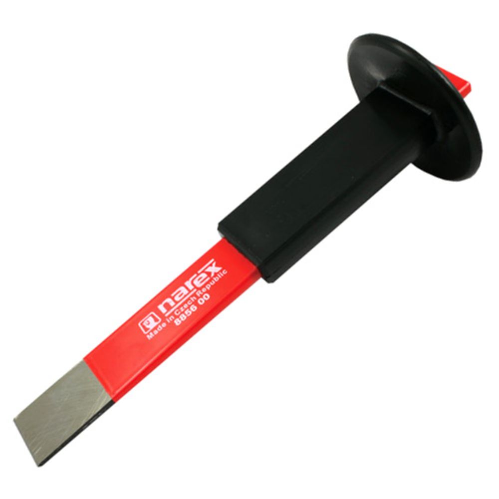 NAREX Meisel käekaitsega 235 mm