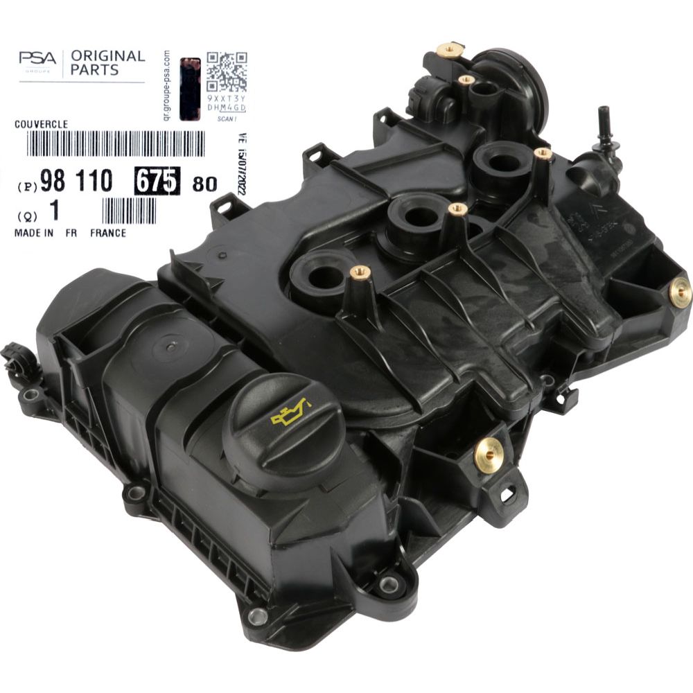 Ventilkåpa 25-00603