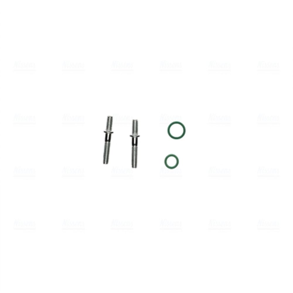 Ilmastointilaitteen lauhdutin 30-8316
