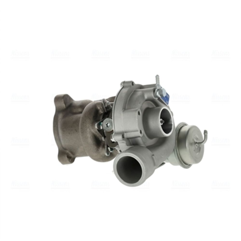 Turboahdin 13-93021