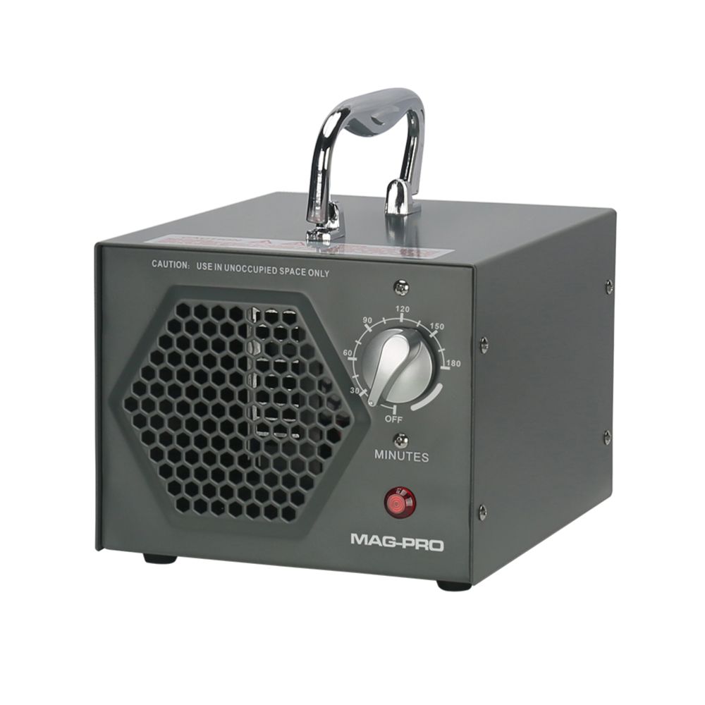Mag-Pro ozongenerator 7000 mg/h