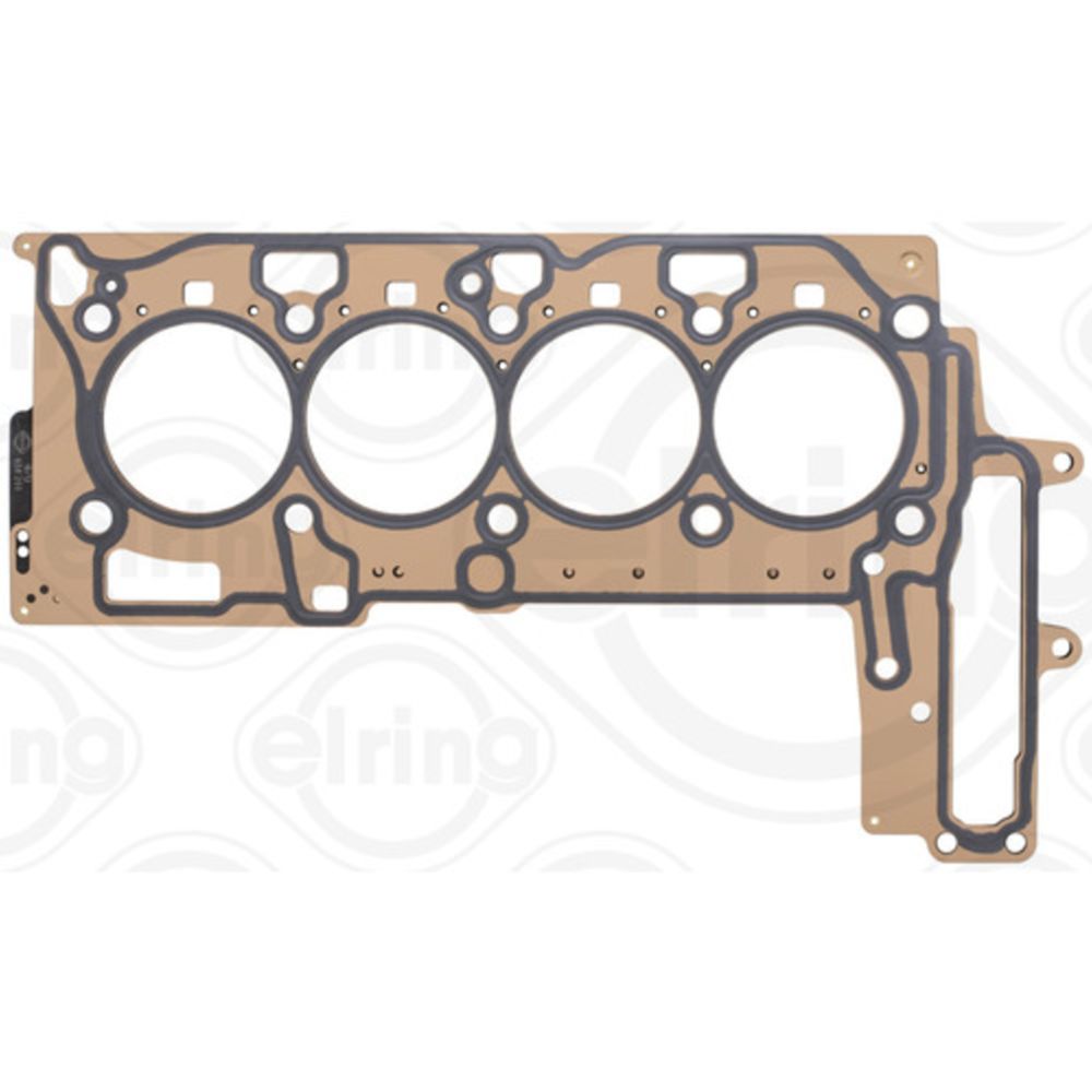 Packning, topplock 27-00594