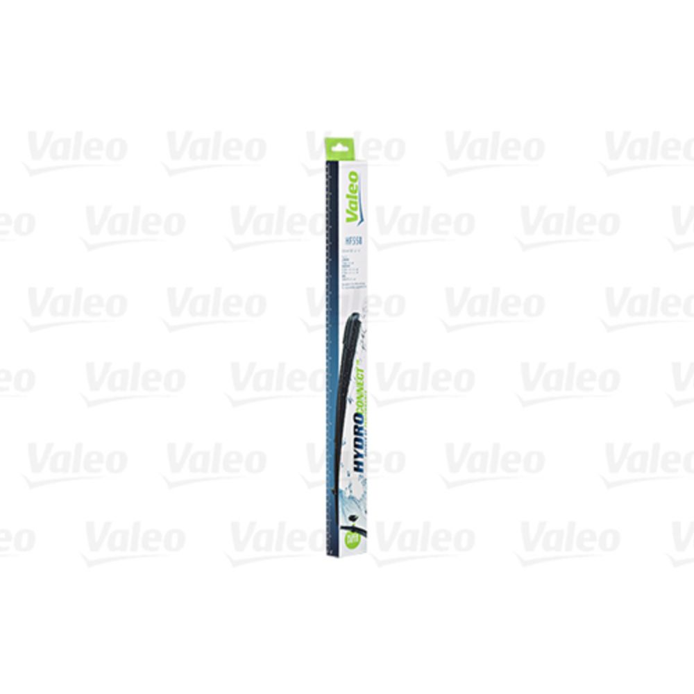Valeo HydroConnect HF55B pyyhkijänsulka 58 cm