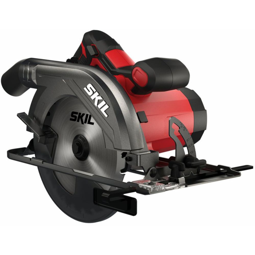 Skil 5830 AA cirkelsåg 1400 W