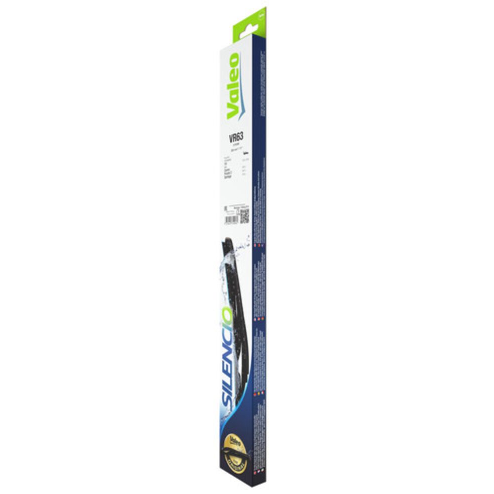 Valeo Silencio VR63 kojamees 28,5 cm