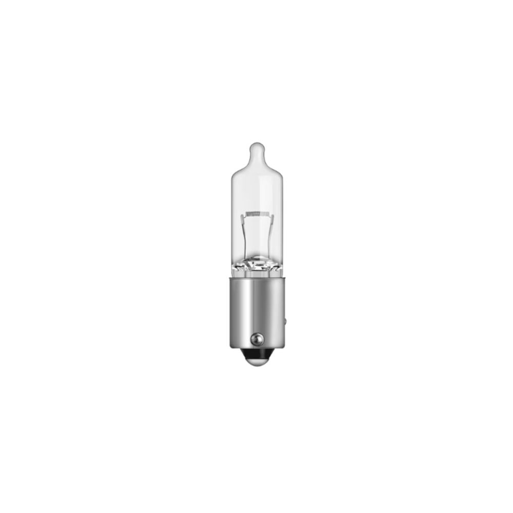 Osram BAY9s metallsockellampa 12V 21W H21W Halogen 10 st.