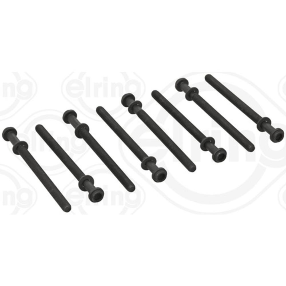 Bultsats, topplock 25-01052