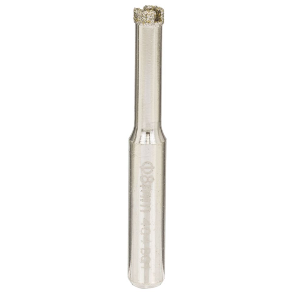 Bosch timanttiporanterä "märkä" 8,0 mm