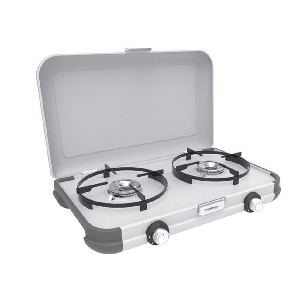 Campingaz Camping Kitchen 2 CV gaasipliit