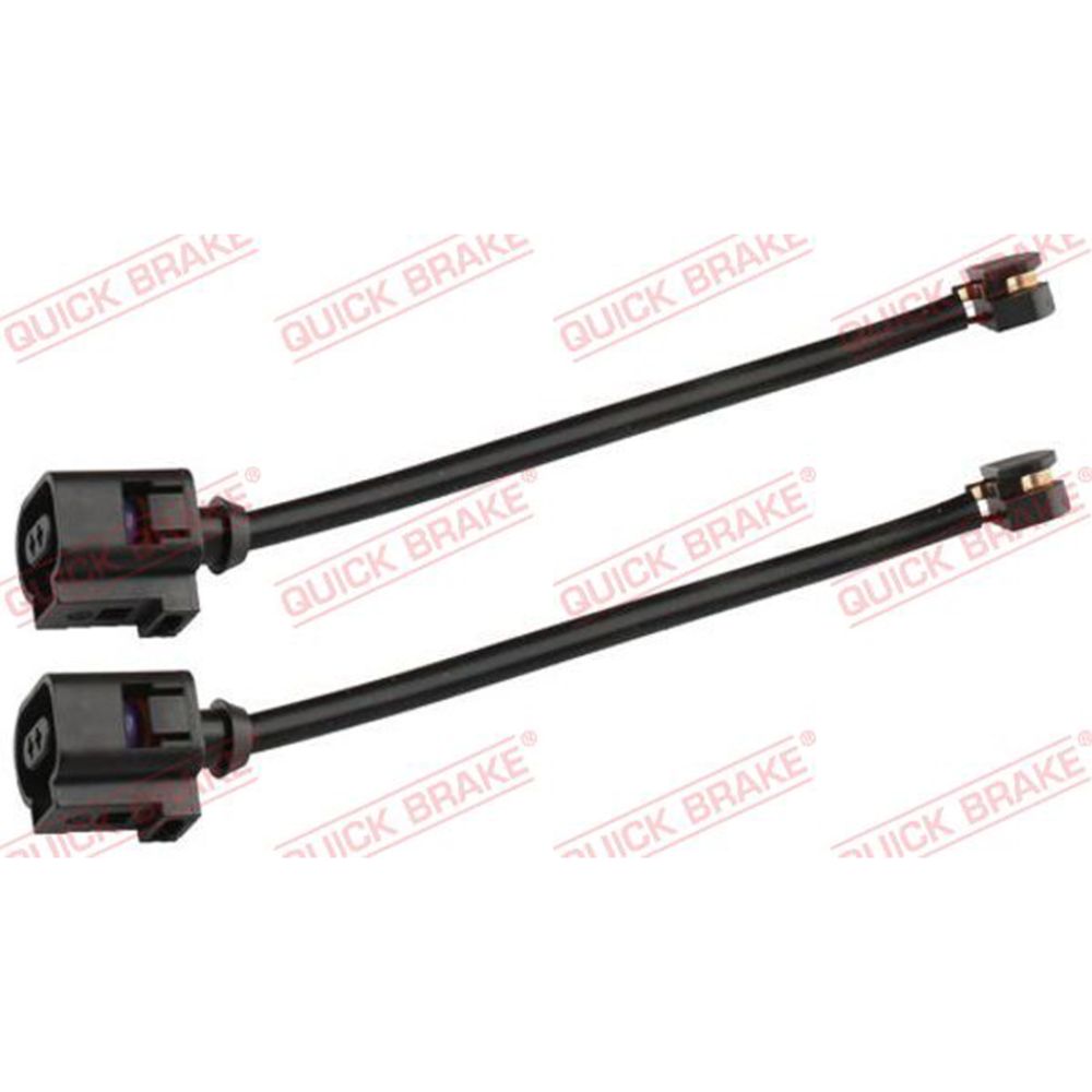 Piduriklotsi kulumisandur 23-01955