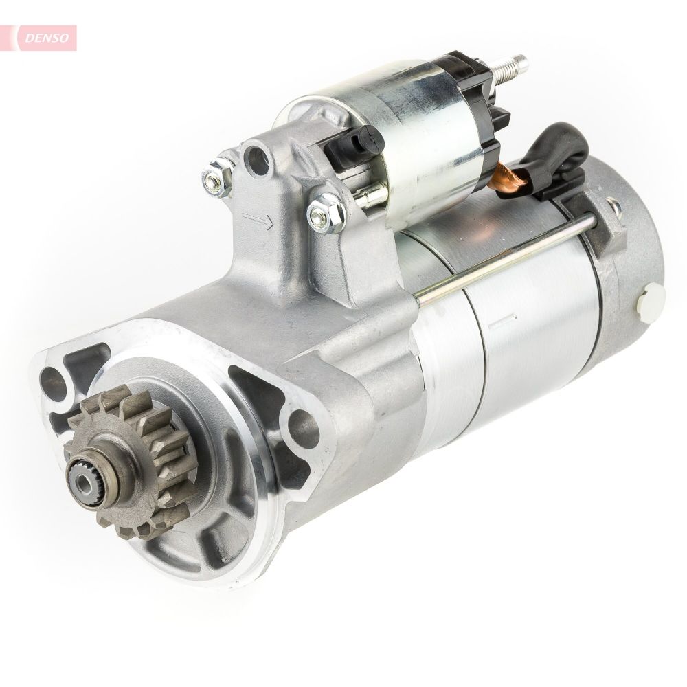 Starter 13-00943