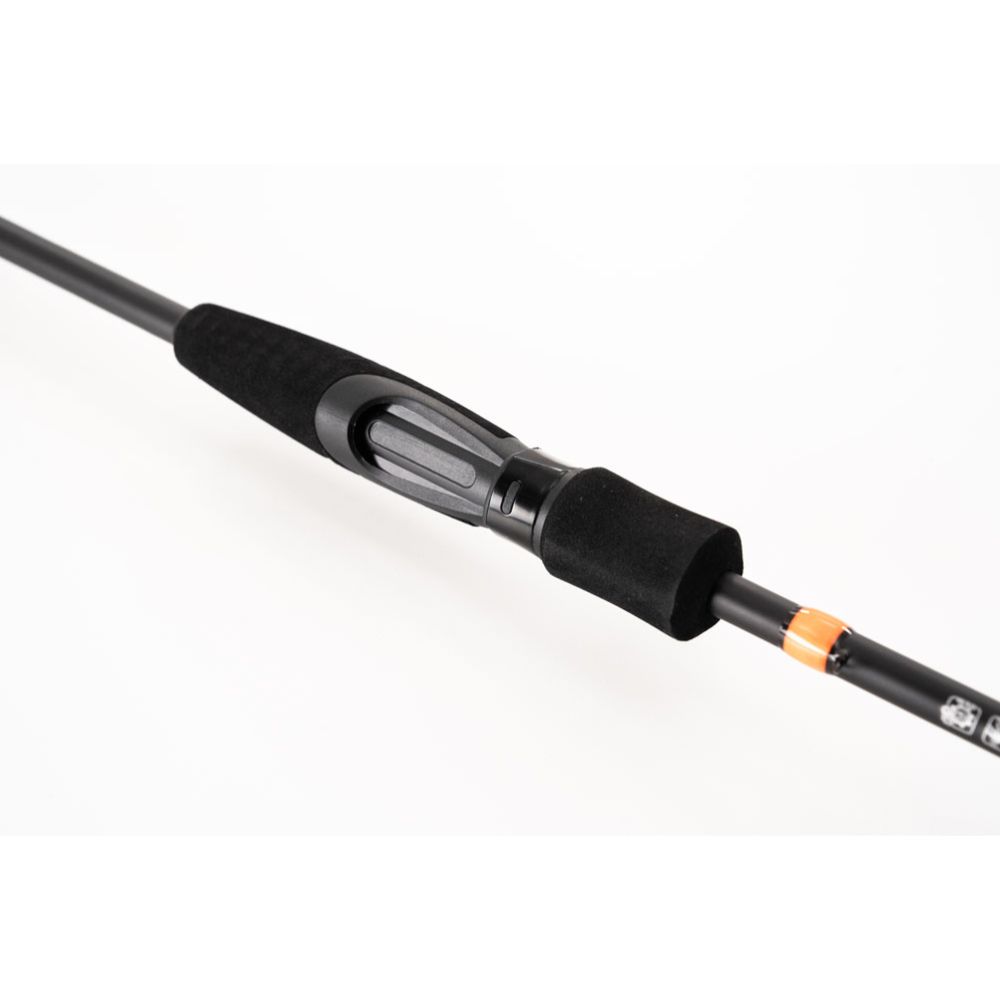 Wataya Black Perch spinninguritv, 6'6'', 198 cm, 5—20 g