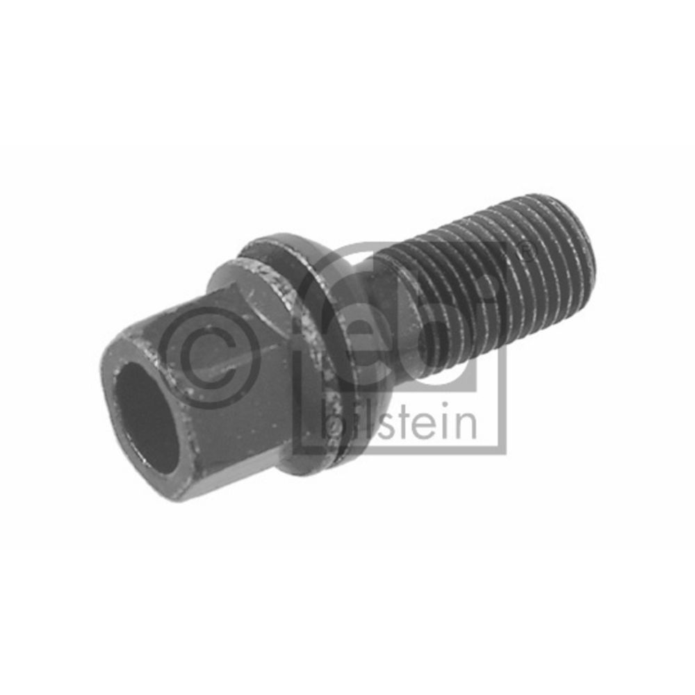 Rattapolt VAG (M14x1,5x22/51/SW17 / kumer koonus)