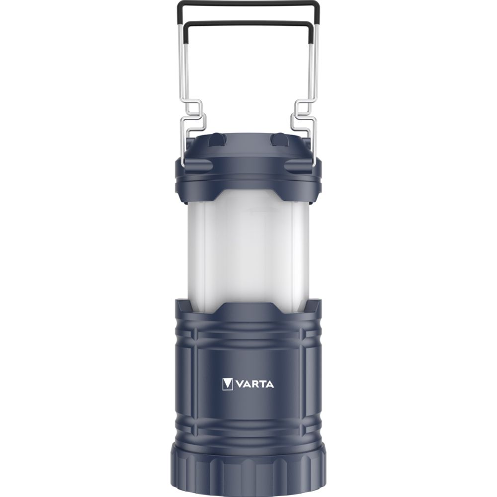 Varta Lantern L10 campinglykta 3 x AA