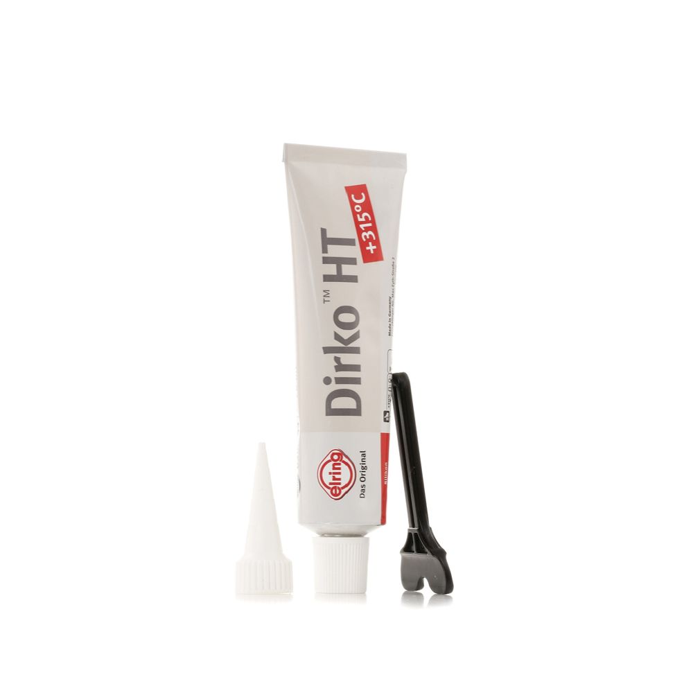 Elring Dirko HT tätningslim beige 70 ml
