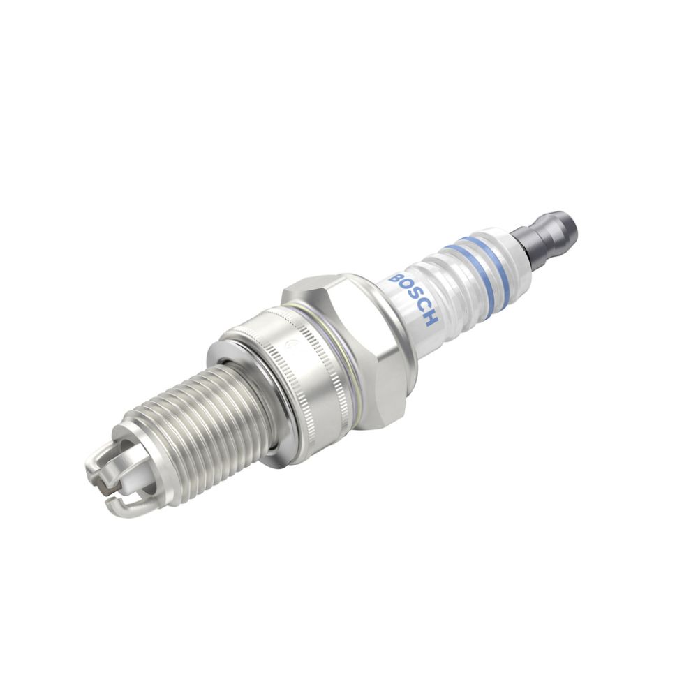Bosch WR8LTC süüteküünal
