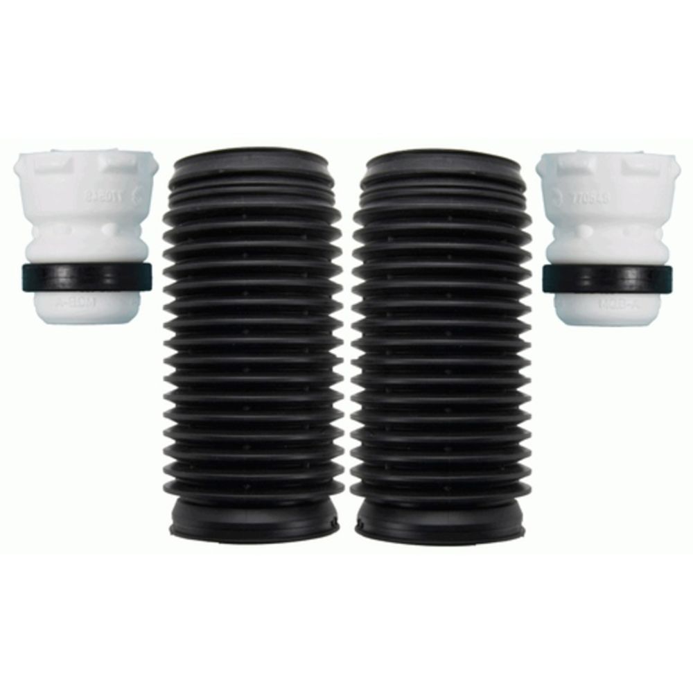 Iskunvaimentimen pölysuojasarja 17-00680