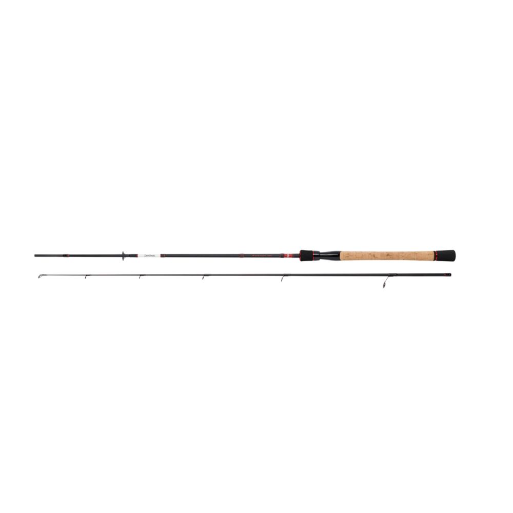 Daiwa Fuego haspelspö